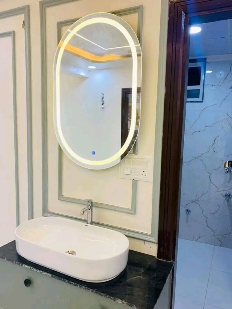 undefined, saket 2 Bedroom 850 Sq.Ft. Builder Floor In Saket Delhi 8778729