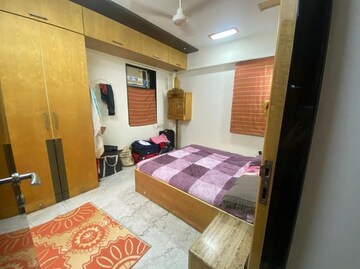 3 BHK Apartment For Rent in Chandak Ideal, Juhu