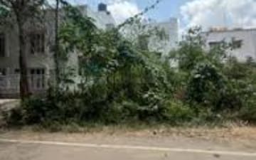 Land For Sale in Hsr Layout