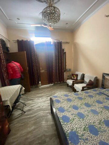  Pg For Rent in Gomti Nagar