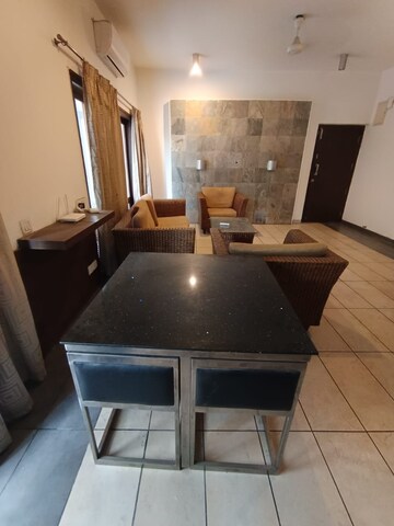 3 BHK Villa For Rent in Prestige Ozone, Whitefield