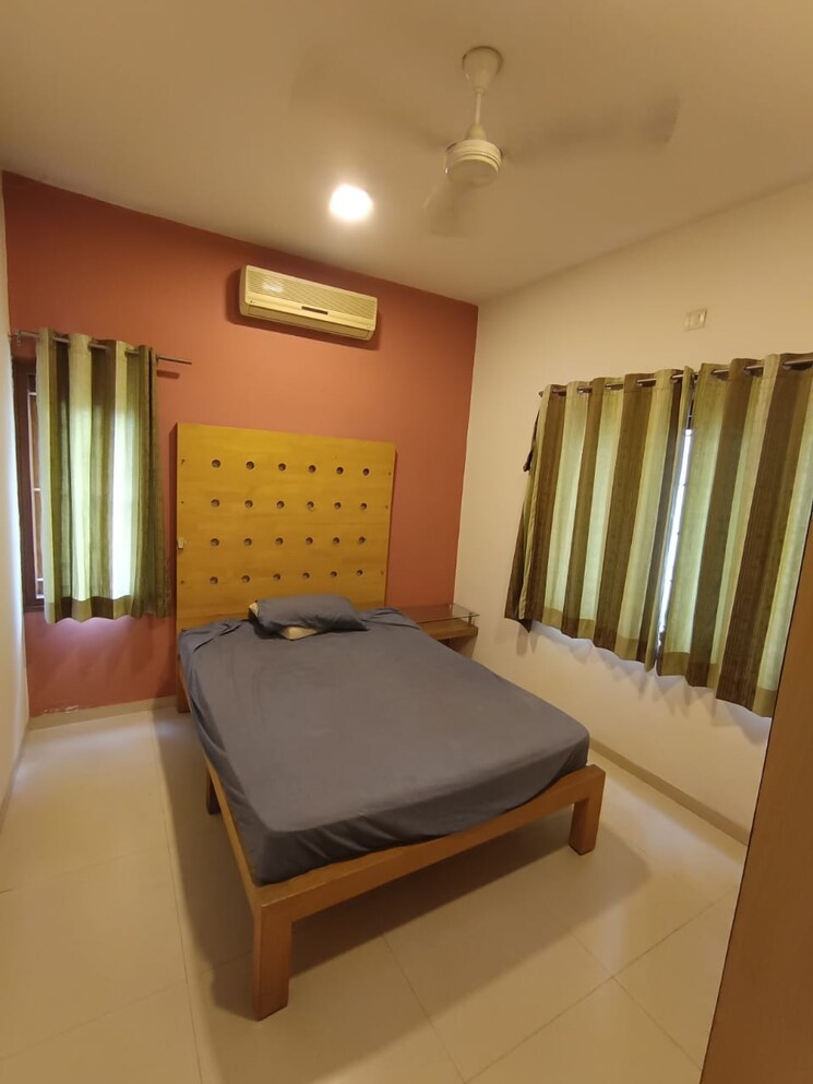 Bedroom, prestige-ozone 3 Bedroom 2040 Sq.Ft. Villa In Whitefield Bangalore 8778740