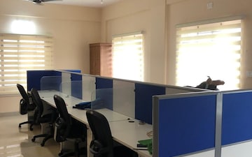 Office Space For Rent in Prestige Meridian Apartments, Mg Road