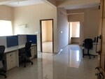 500 Sq.Ft. Office Space in On Request 