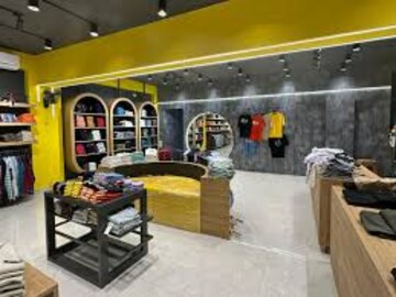  Showroom For Rent in Kammanahalli