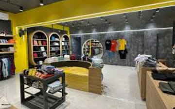 Showroom For Rent in Kammanahalli