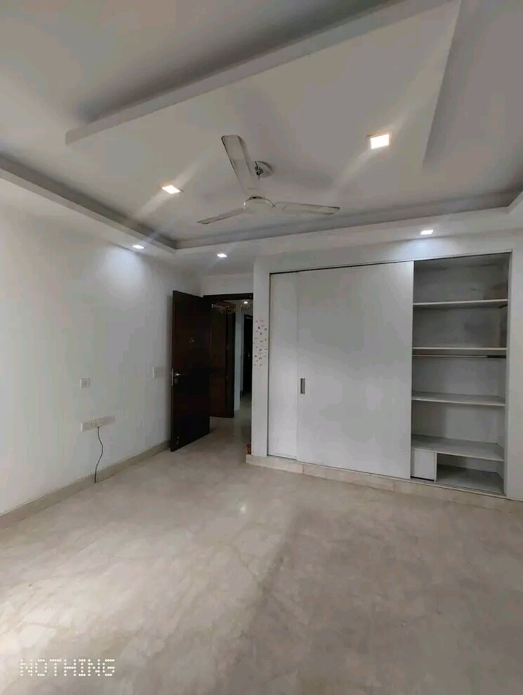 Bedroom, saket 2 Bedroom 850 Sq.Ft. Builder Floor In Saket Delhi 8778755