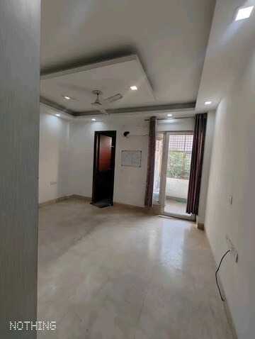 Bedroom in 2 BHK Builder Floor at Saket – for Rent