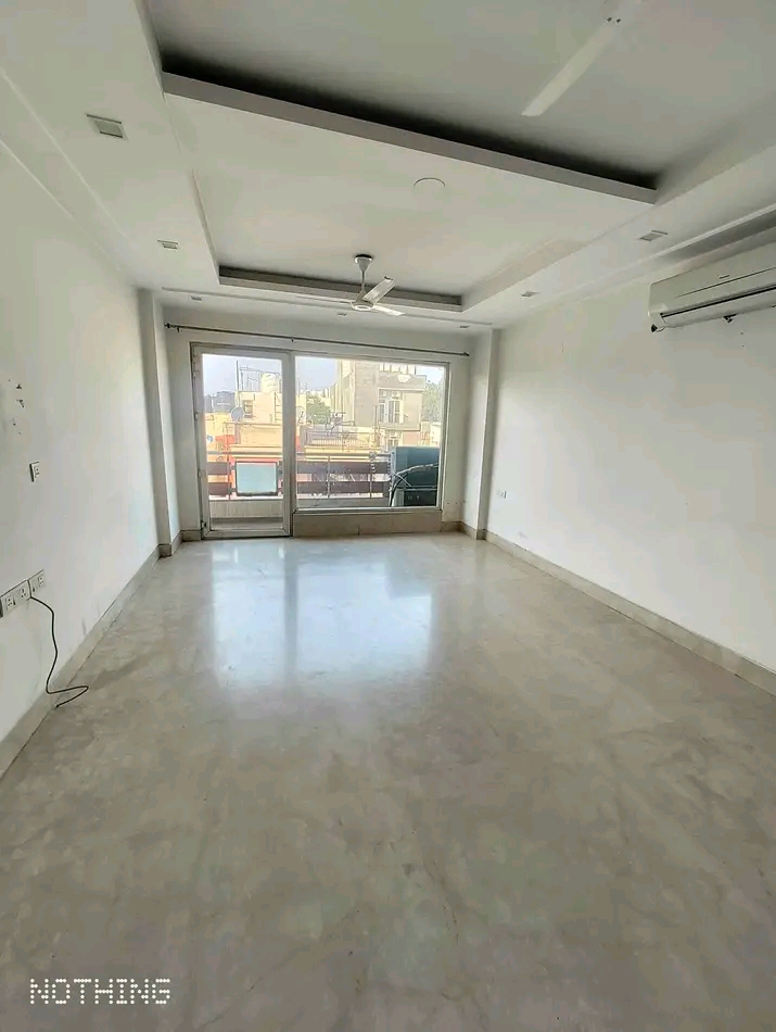 2 BHK Builder Floor For Rent in Ignou 