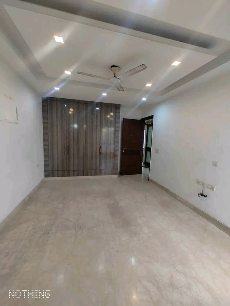 Bedroom, saket 2 Bedroom 850 Sq.Ft. Builder Floor In Saket Delhi 8778755
