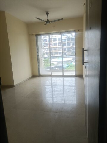 2 BHK Apartment For Sale in Platinum Palacio I, Ulwe