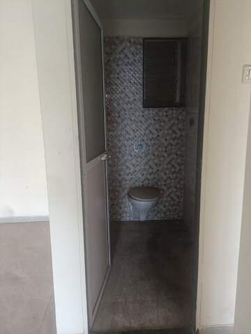 Bathroom in 2 BHK Apartment at Platinum Palacio I, Ulwe – for Sale