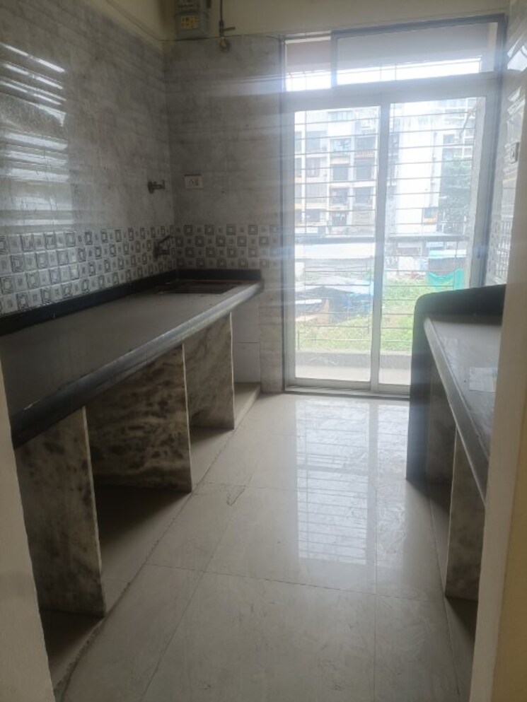 Kitchen, platinum-palacio-i 2 Bedroom 990 Sq.Ft. Apartment In Ulwe Navi Mumbai 8778750