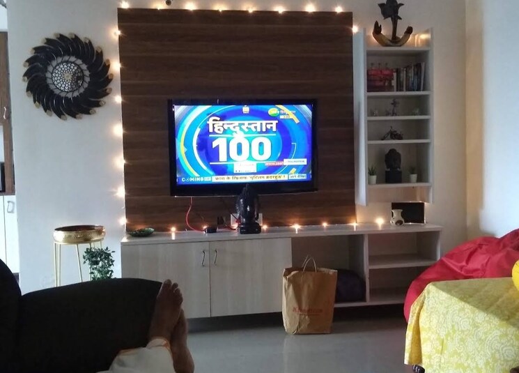 undefined, indu-fortune-fields-annexe 3 Bedroom 1760 Sq.Ft. Apartment In Hi Tech City Hyderabad 8778763