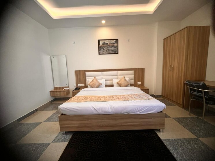 Room, gomti nagar Pg For Girls In Gomti Nagar 8778761