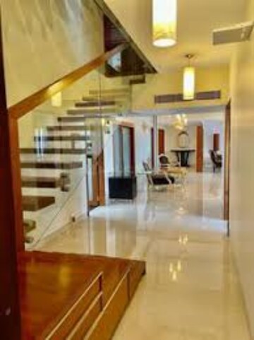 4 BHK Apartment For Rent in Windmills of Your Mind, Whitefield