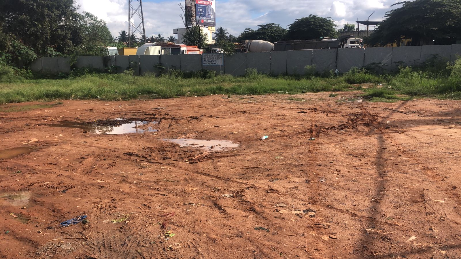 Plot For Sale in Ganga Nagar