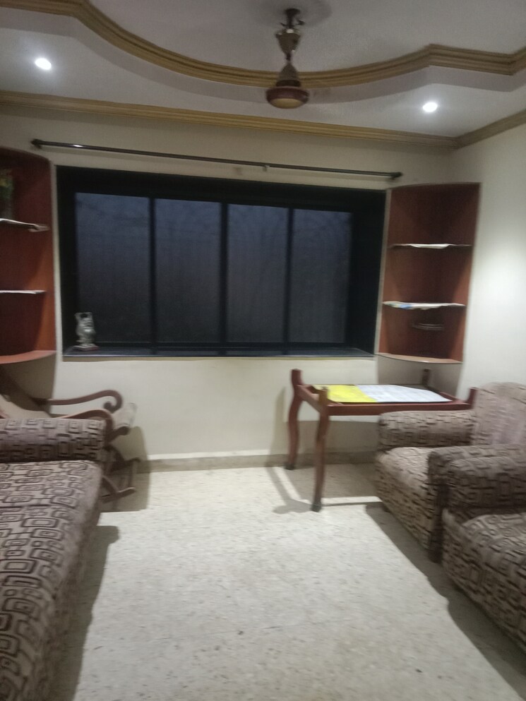 Living Room, om-sai-prasad-apartment-bhandup 1 Bedroom 450 Sq.Ft. Apartment In Bhandup West Mumbai 8778771