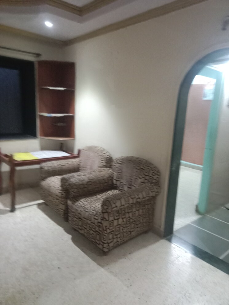 Living Room, om-sai-prasad-apartment-bhandup 1 Bedroom 450 Sq.Ft. Apartment In Bhandup West Mumbai 8778771