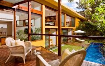 4 BHK Villa For Rent in Windmills of Your Mind, Whitefield