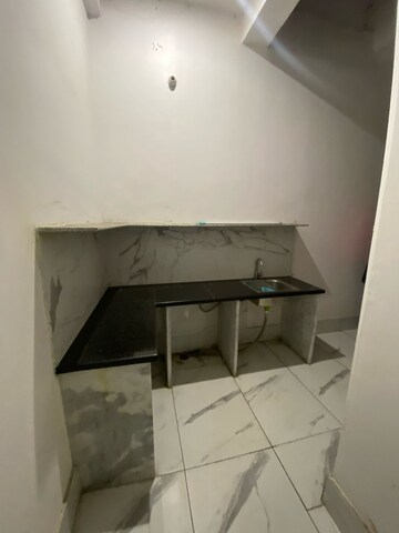 Kitchen in  Pg at Gomti Nagar – for Rent