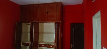 Furnished Amenities in 3 BHK Apartment at My Home Navadweepa, Madhapur – for Rent
