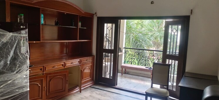 Room, my-home-navadweepa 3 Bedroom 2200 Sq.Ft. Apartment In Madhapur Hyderabad 8778769