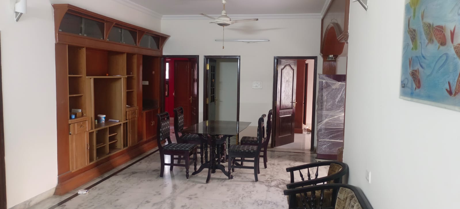 3 BHK 2200 Sq.Ft. Apartment in My Home Navadweepa