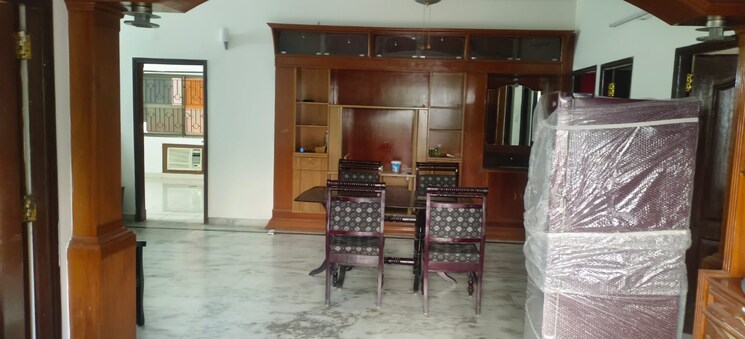 Living Room, my-home-navadweepa 3 Bedroom 2200 Sq.Ft. Apartment In Madhapur Hyderabad 8778769