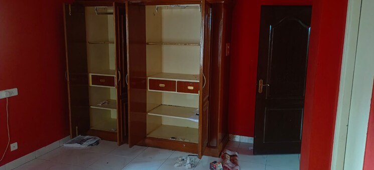 Room, my-home-navadweepa 3 Bedroom 2200 Sq.Ft. Apartment In Madhapur Hyderabad 8778769