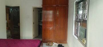 Furnished Amenities in 3 BHK Apartment at My Home Navadweepa, Madhapur – for Rent