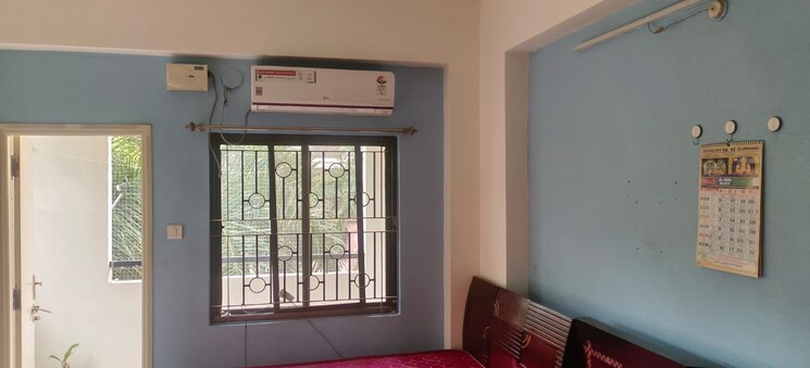 Room, my-home-navadweepa 3 Bedroom 2200 Sq.Ft. Apartment In Madhapur Hyderabad 8778769