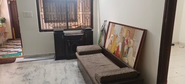 Kitchen in 3 BHK Apartment at My Home Navadweepa, Madhapur – for Rent
