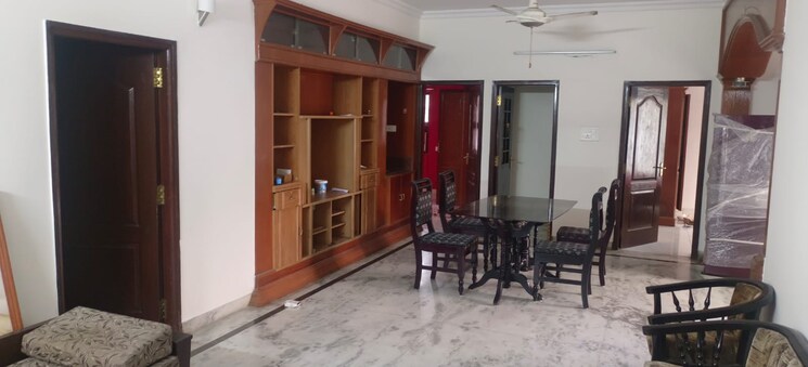 Gym, my-home-navadweepa 3 Bedroom 2200 Sq.Ft. Apartment In Madhapur Hyderabad 8778769