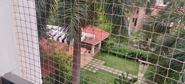 Exterior View, my-home-navadweepa 3 Bedroom 2200 Sq.Ft. Apartment In Madhapur Hyderabad 8778769