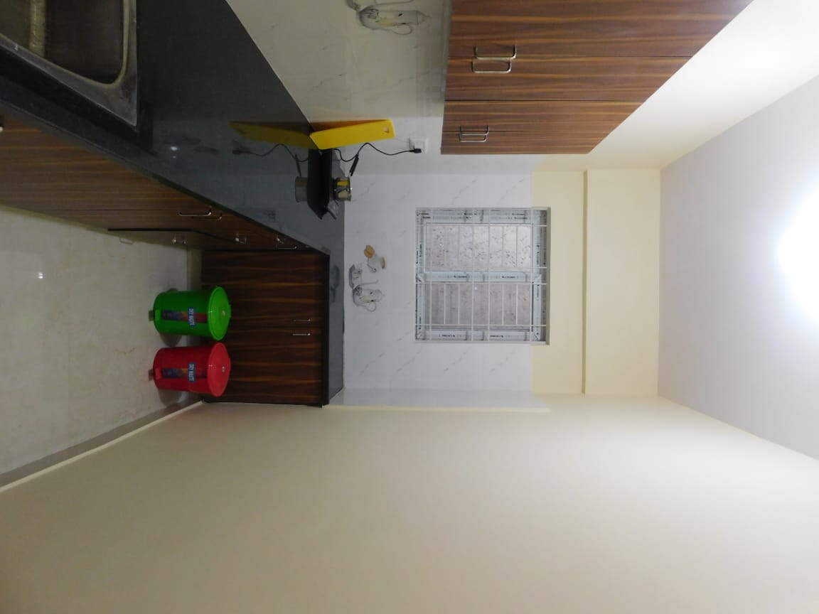 3 BHK + Pooja Room Apartment For Rent in Favourite Elegance