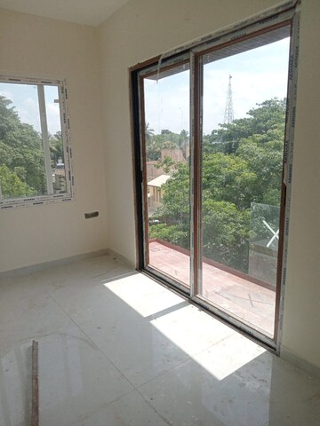 Room in 3 BHK Apartment at Favourite Elegance, Rt Nagar – for Rent
