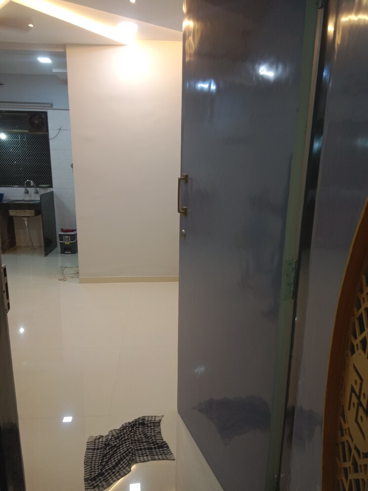 Living Room, shree-krishna-daffodil-heights 1 RK 240 Sq.Ft. Apartment In Bhandup West Mumbai 8778777