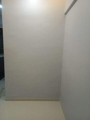 Living Room in 1 RK Apartment at Shree Krishna Daffodil Heights, Bhandup West – for Rent
