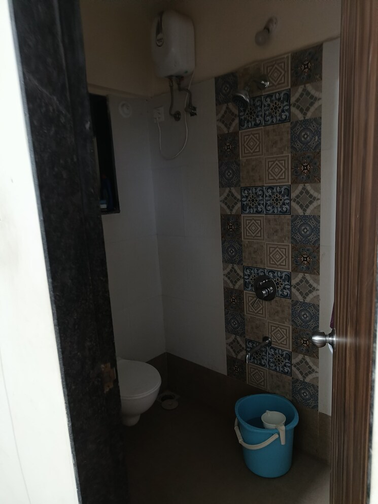 Living Room, trident-ozone-platinum-heights 1 Bedroom 370 Sq.Ft. Apartment In Bhandup West Mumbai 8778780