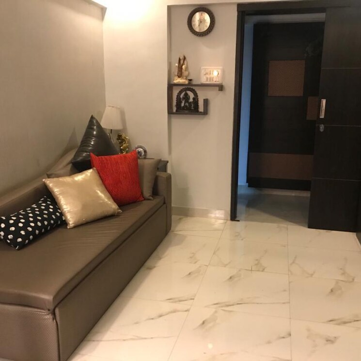 Living Room, ar-avenue-andheri-west 2.5 Bedroom 780 Sq.Ft. Apartment In Veera Desai Industrial Estate Mumbai 8778783