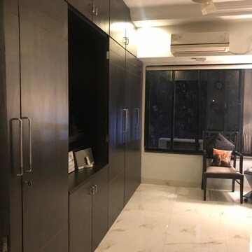 Kitchen in 2.5 BHK Apartment at AR Avenue Andheri West, Veera Desai Industrial Estate – for Rent