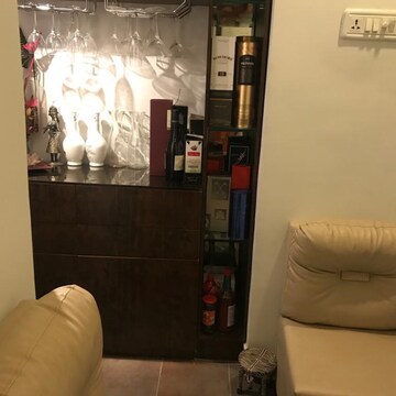 Bedroom in 2.5 BHK Apartment at AR Avenue Andheri West, Veera Desai Industrial Estate – for Rent