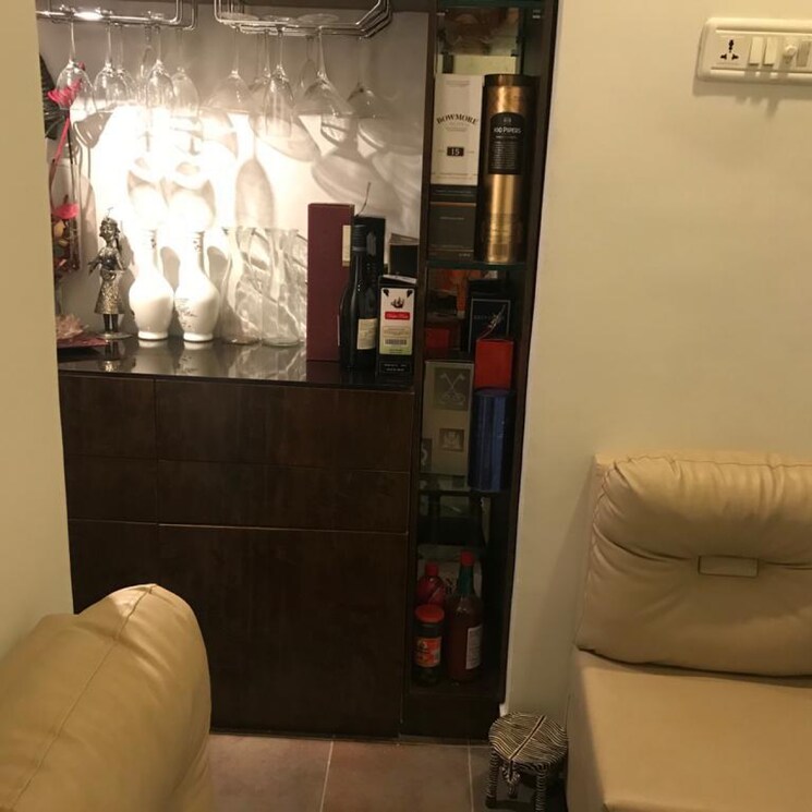 Bedroom, ar-avenue-andheri-west 2.5 Bedroom 780 Sq.Ft. Apartment In Veera Desai Industrial Estate Mumbai 8778783