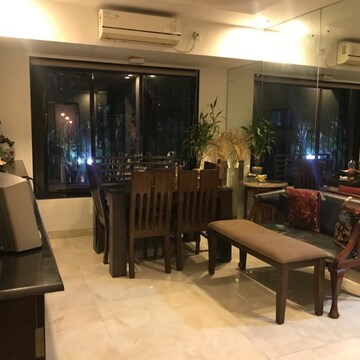 Gym in 2.5 BHK Apartment at AR Avenue Andheri West, Veera Desai Industrial Estate – for Rent