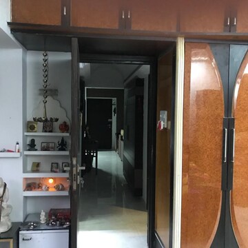 Furnished Amenities in 1 BHK Apartment at Venus Towers Andheri West, Ambivali – for Rent