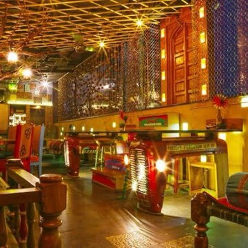 Gym in  Shop at Powai – for Rent