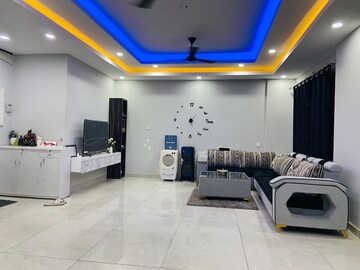 3.5 BHK Penthouse For Sale in Anant Raj Maceo, Sector 91
