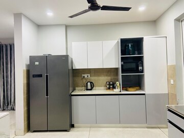 Furnished Amenities in 3.5 BHK Penthouse at Anant Raj Maceo, Sector 91 – for Sale