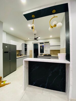 Master Bedroom in 3.5 BHK Penthouse at Anant Raj Maceo, Sector 91 – for Sale